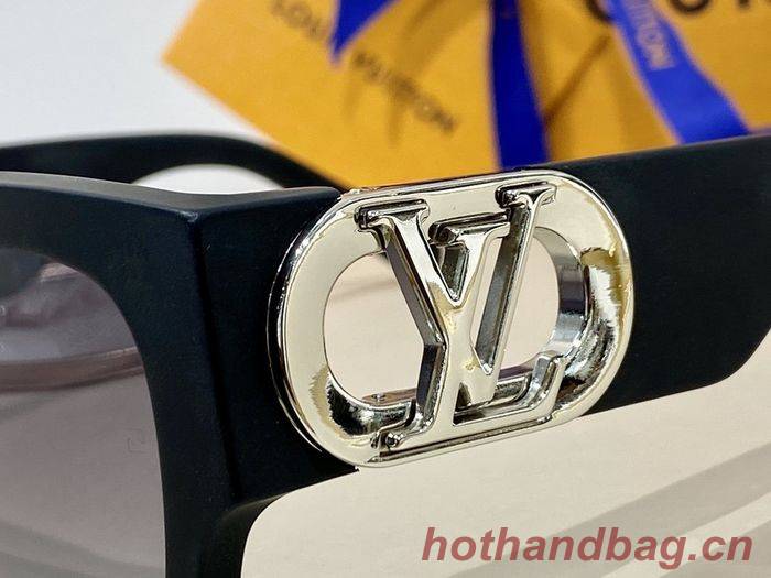 Louis Vuitton Sunglasses Top Quality LVS00185